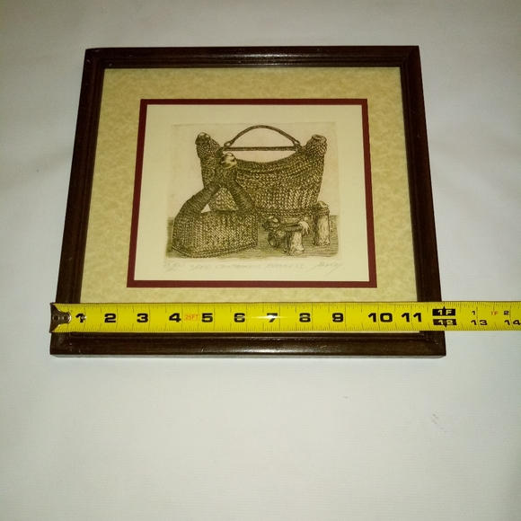 Seed Container Baskets by ALEX UY - Picture 8 of 8